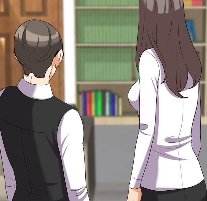 Our Exchange Manhwa - Chapter 74 Page 65