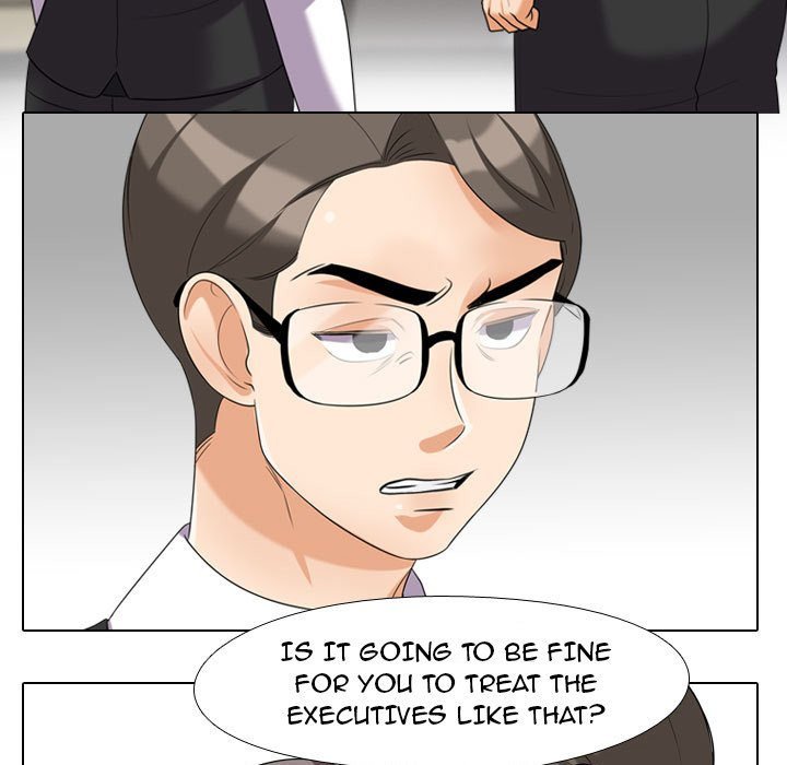 Our Exchange Manhwa - Chapter 74 Page 66