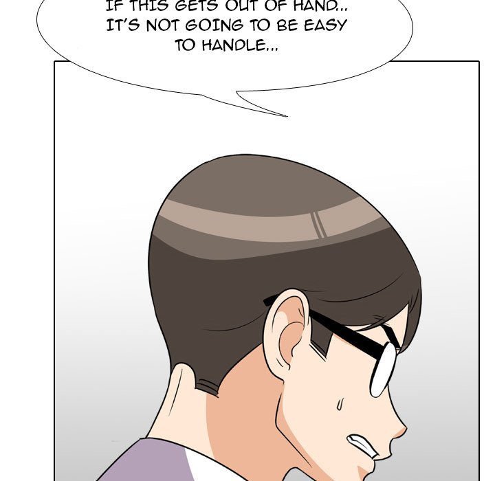 Our Exchange Manhwa - Chapter 74 Page 68