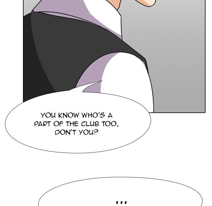 Our Exchange Manhwa - Chapter 74 Page 69