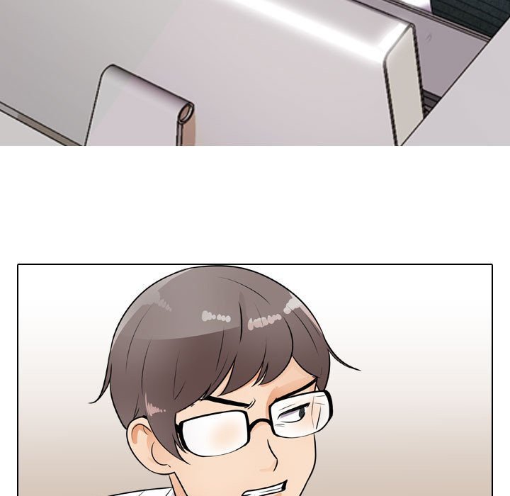 Our Exchange Manhwa - Chapter 74 Page 74