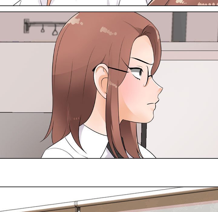 Our Exchange Manhwa - Chapter 74 Page 78