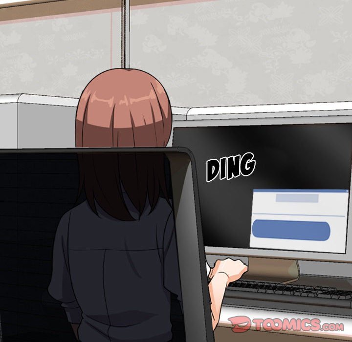 Our Exchange Manhwa - Chapter 74 Page 79