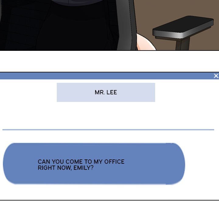 Our Exchange Manhwa - Chapter 74 Page 80