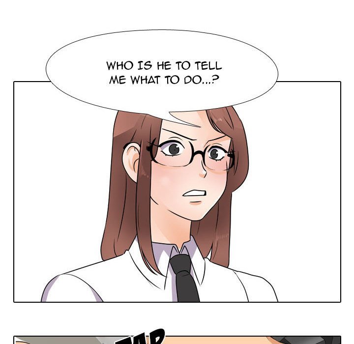 Our Exchange Manhwa - Chapter 74 Page 81