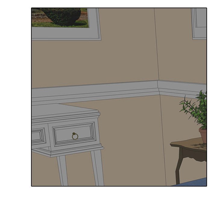 Our Exchange Manhwa - Chapter 109 Page 8