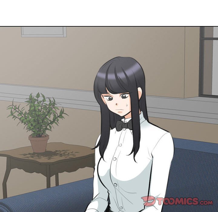 Our Exchange Manhwa - Chapter 109 Page 9