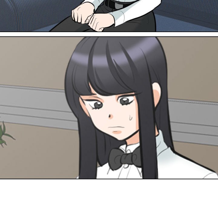 Our Exchange Manhwa - Chapter 109 Page 10