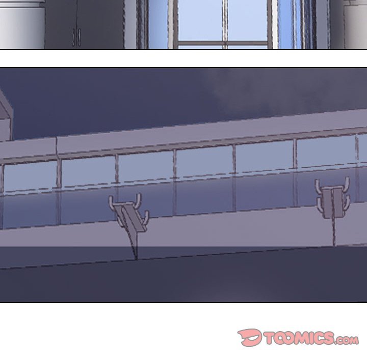 Our Exchange Manhwa - Chapter 109 Page 13