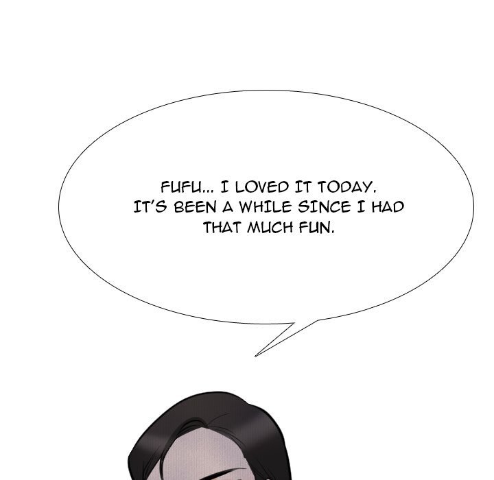 Our Exchange Manhwa - Chapter 109 Page 14