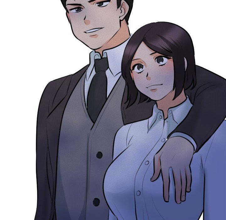 Our Exchange Manhwa - Chapter 109 Page 15