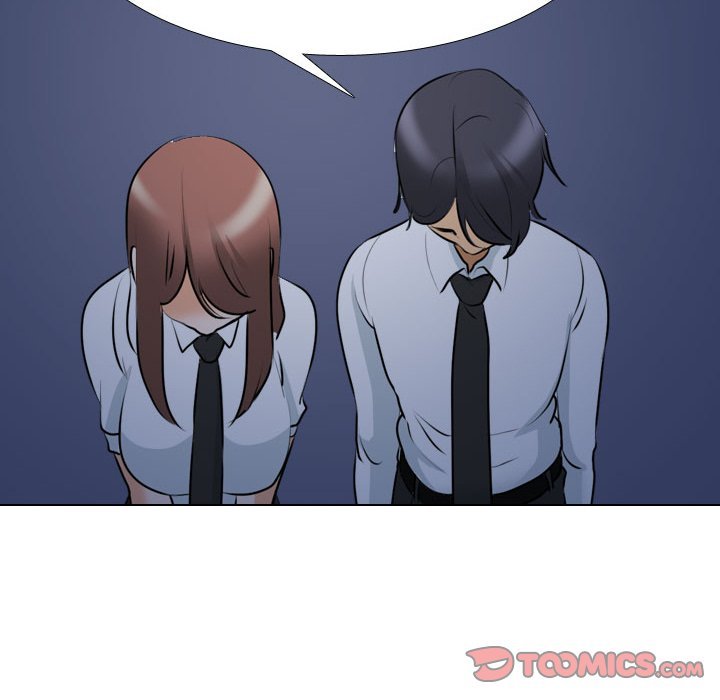 Our Exchange Manhwa - Chapter 109 Page 17