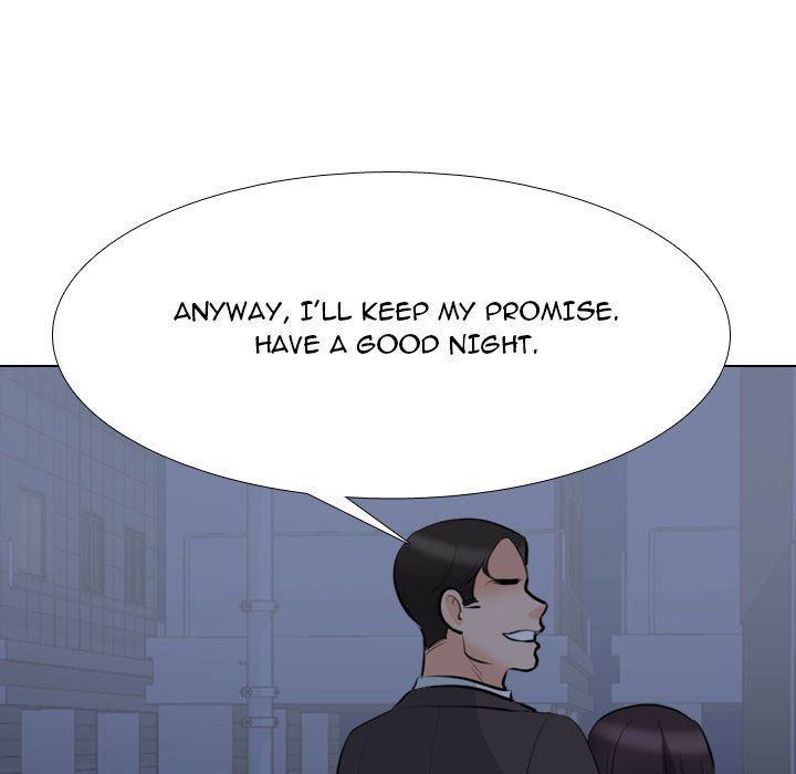 Our Exchange Manhwa - Chapter 109 Page 18