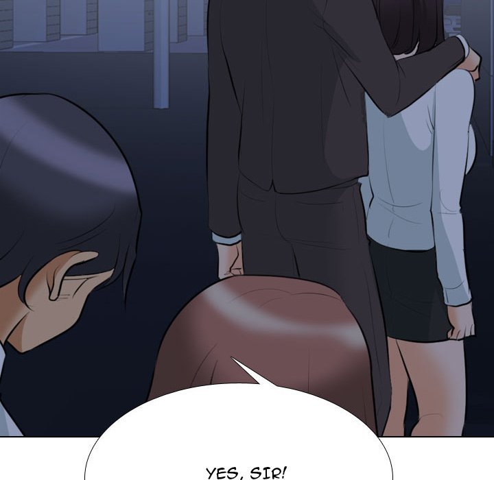 Our Exchange Manhwa - Chapter 109 Page 19