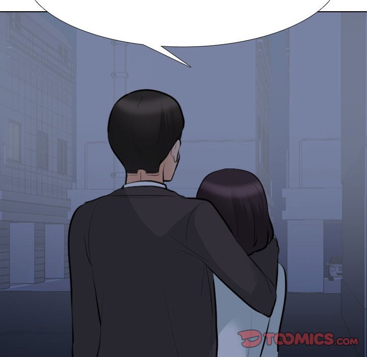 Our Exchange Manhwa - Chapter 109 Page 21