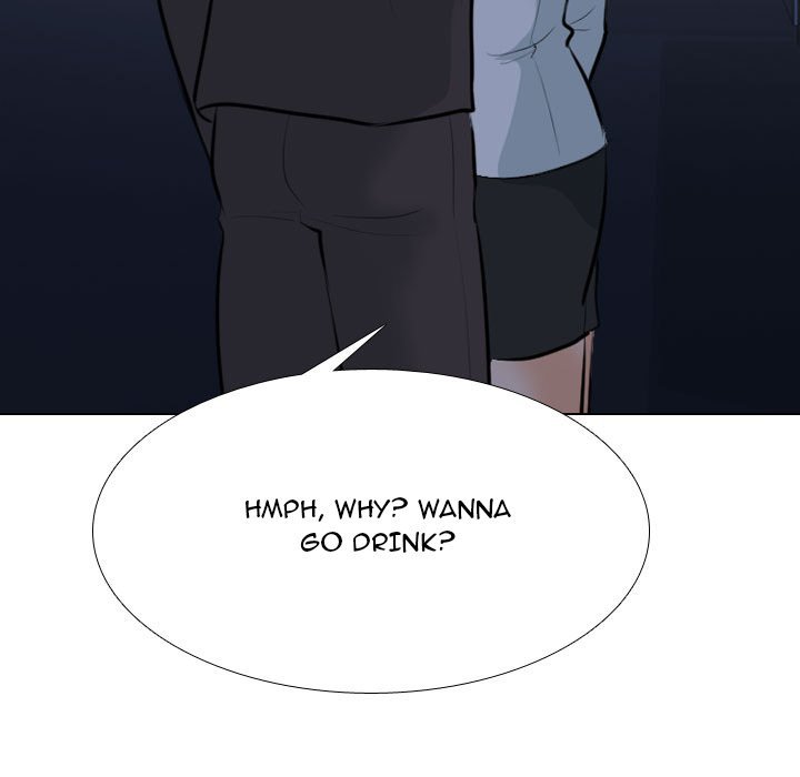 Our Exchange Manhwa - Chapter 109 Page 22