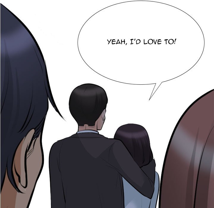 Our Exchange Manhwa - Chapter 109 Page 24