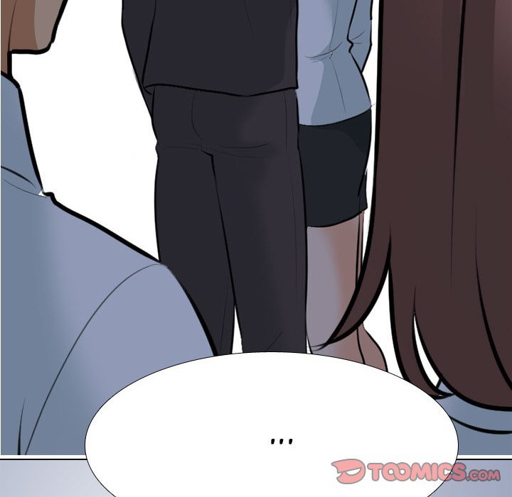 Our Exchange Manhwa - Chapter 109 Page 25