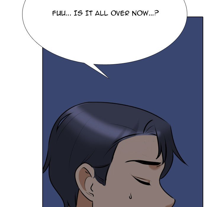 Our Exchange Manhwa - Chapter 109 Page 28