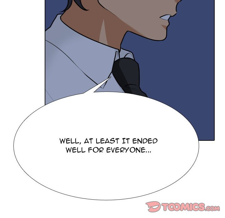 Our Exchange Manhwa - Chapter 109 Page 29