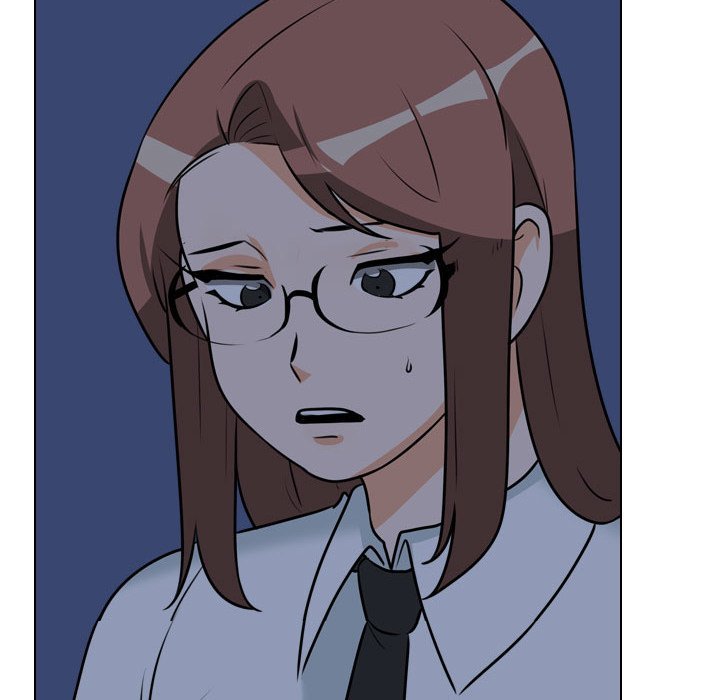 Our Exchange Manhwa - Chapter 109 Page 31