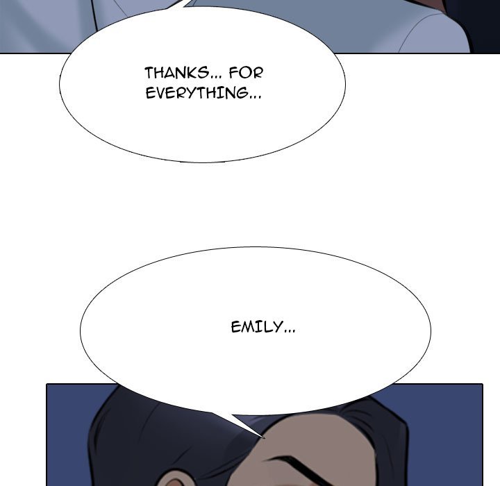 Our Exchange Manhwa - Chapter 109 Page 34