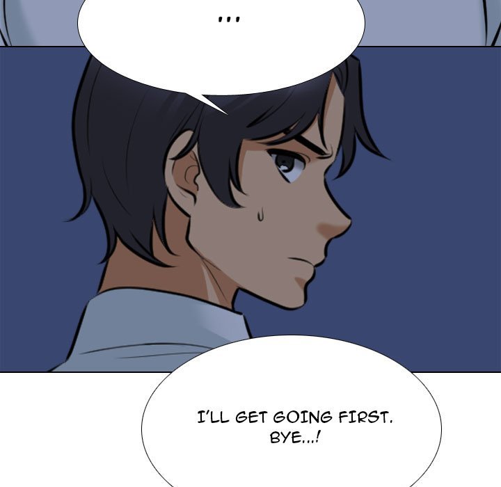 Our Exchange Manhwa - Chapter 109 Page 38