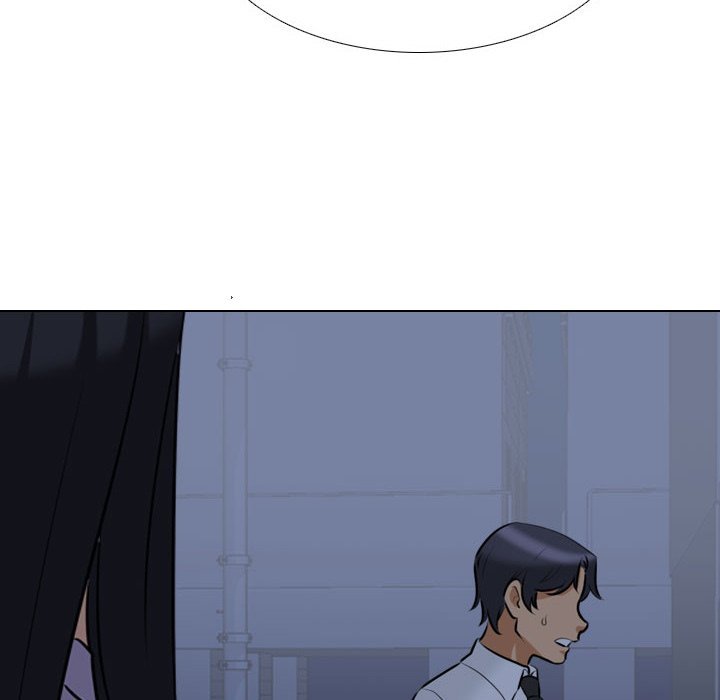 Our Exchange Manhwa - Chapter 109 Page 39