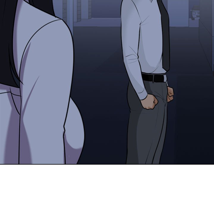 Our Exchange Manhwa - Chapter 109 Page 40