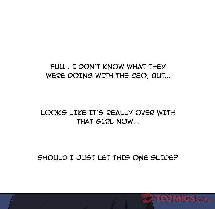 Our Exchange Manhwa - Chapter 109 Page 41