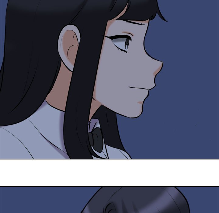 Our Exchange Manhwa - Chapter 109 Page 42