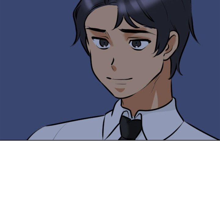 Our Exchange Manhwa - Chapter 109 Page 43