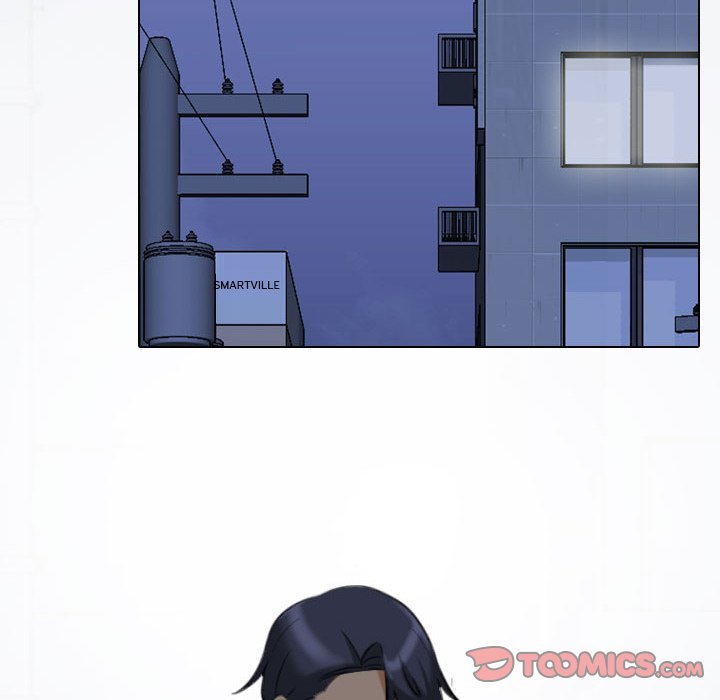 Our Exchange Manhwa - Chapter 109 Page 45