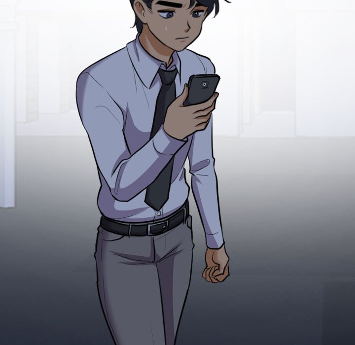 Our Exchange Manhwa - Chapter 109 Page 46