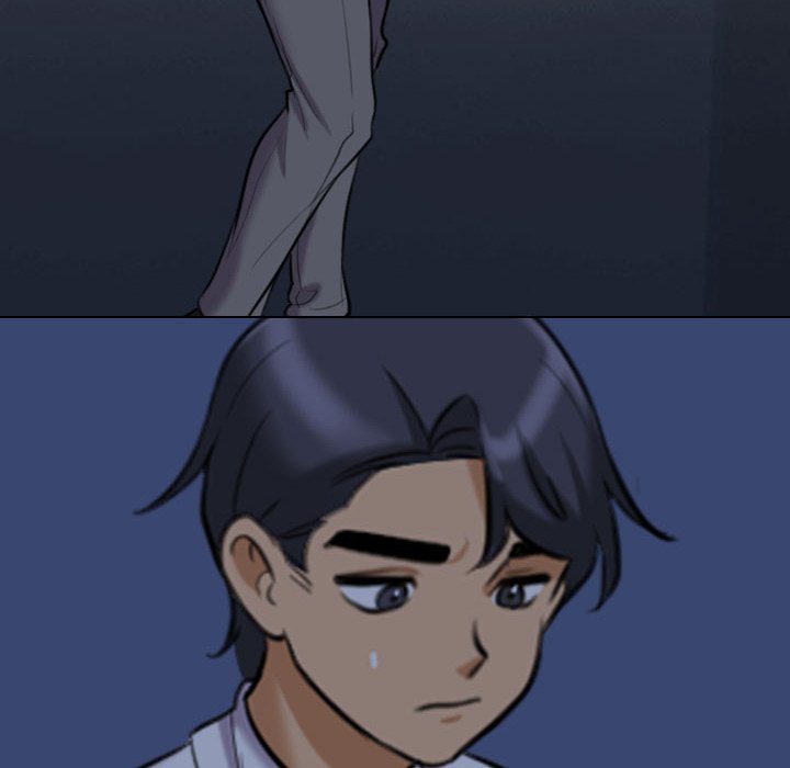 Our Exchange Manhwa - Chapter 109 Page 47