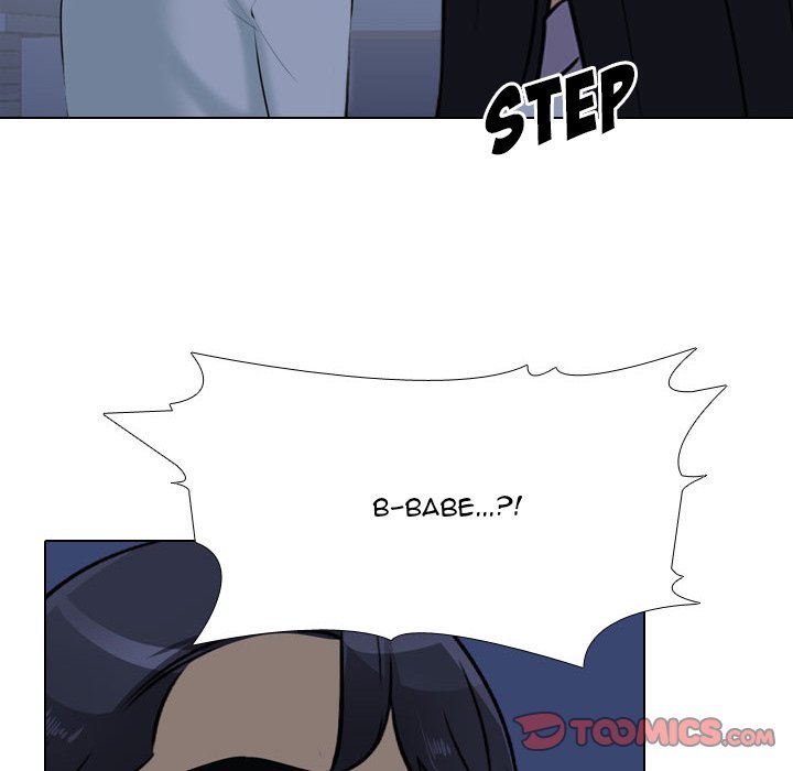 Our Exchange Manhwa - Chapter 109 Page 49