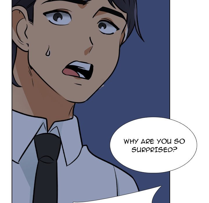 Our Exchange Manhwa - Chapter 109 Page 50