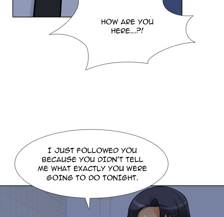 Our Exchange Manhwa - Chapter 109 Page 51