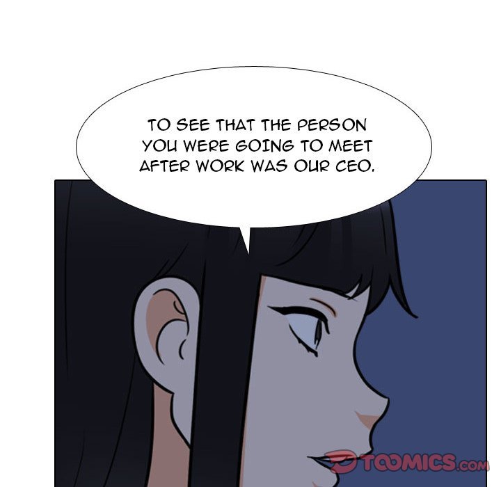 Our Exchange Manhwa - Chapter 109 Page 53