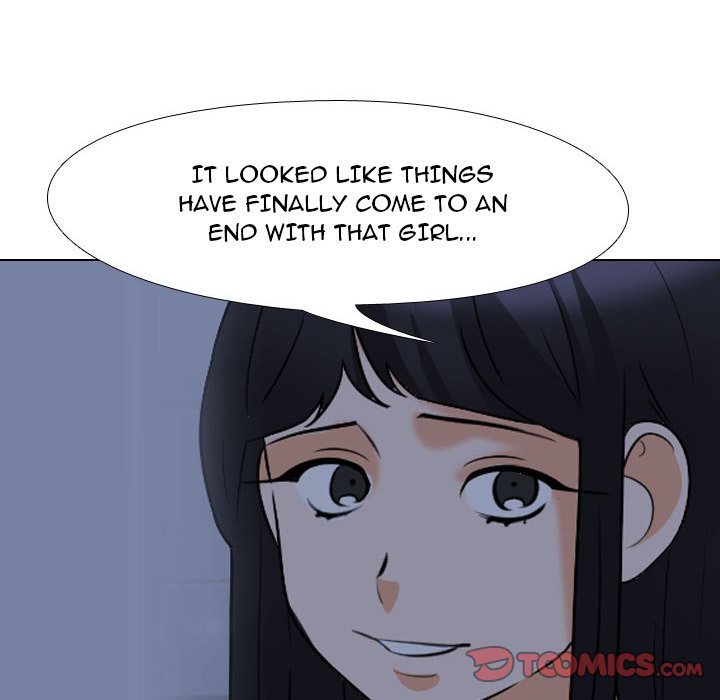 Our Exchange Manhwa - Chapter 109 Page 57