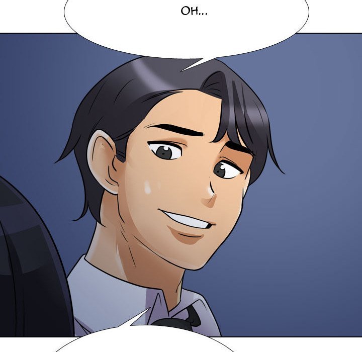 Our Exchange Manhwa - Chapter 109 Page 59