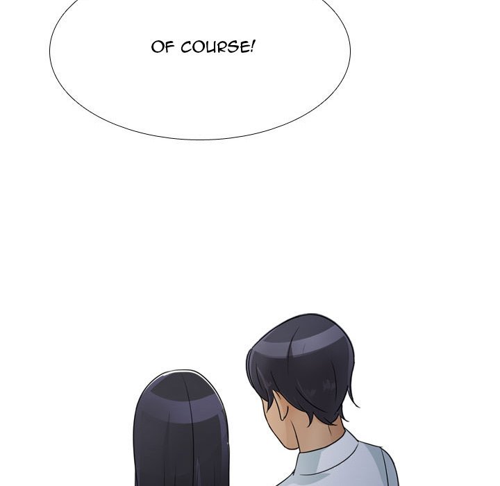 Our Exchange Manhwa - Chapter 109 Page 60