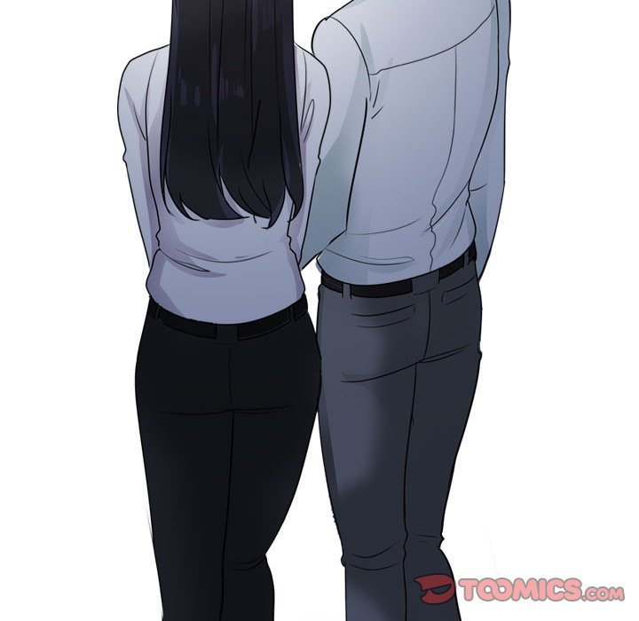 Our Exchange Manhwa - Chapter 109 Page 61