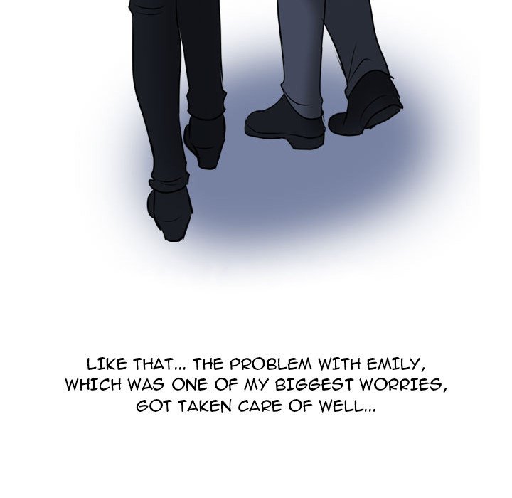 Our Exchange Manhwa - Chapter 109 Page 62