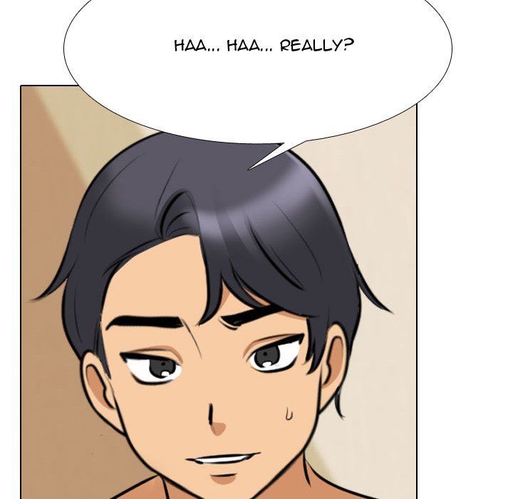 Our Exchange Manhwa - Chapter 109 Page 70