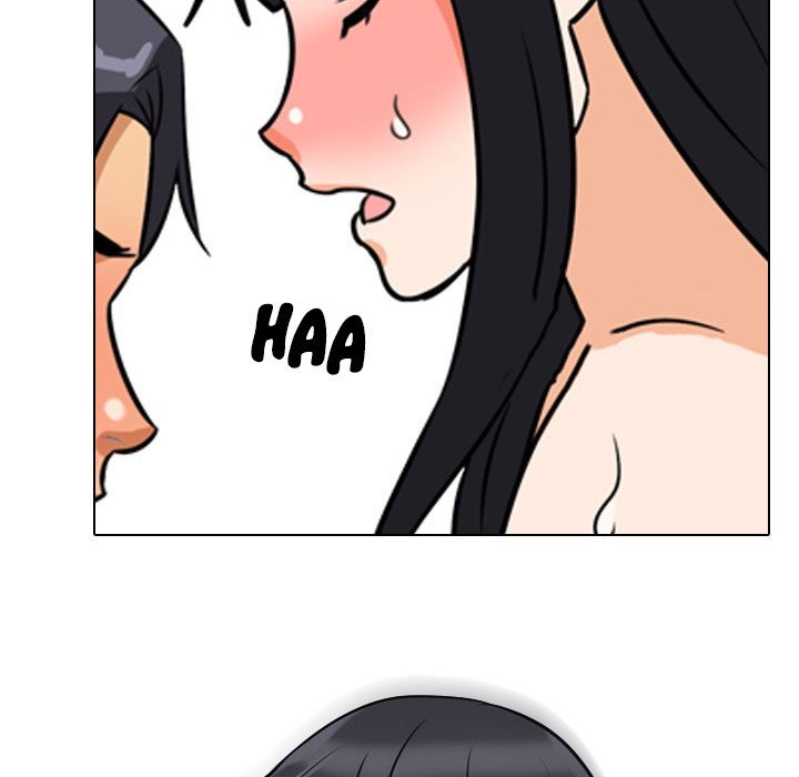 Our Exchange Manhwa - Chapter 109 Page 72