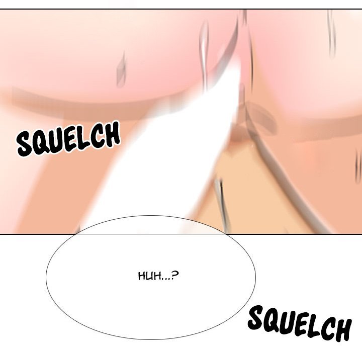 Our Exchange Manhwa - Chapter 109 Page 76