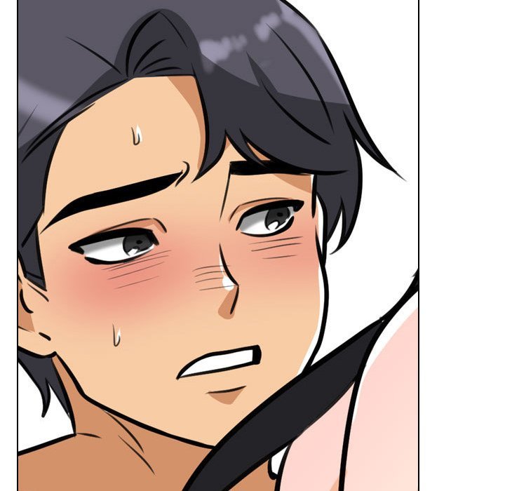 Our Exchange Manhwa - Chapter 109 Page 78