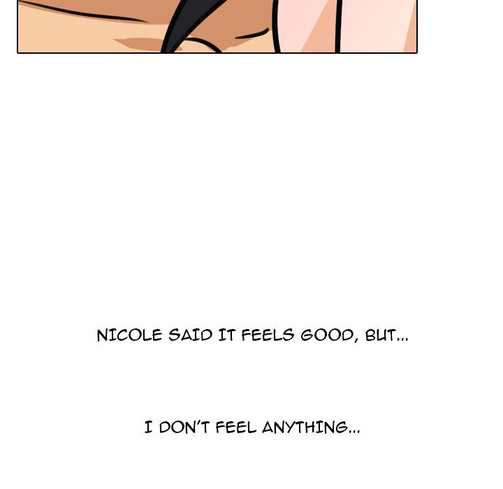 Our Exchange Manhwa - Chapter 109 Page 79