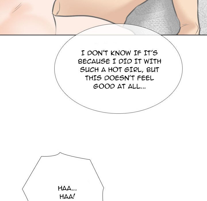 Our Exchange Manhwa - Chapter 109 Page 83